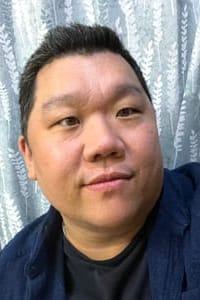 James Lee