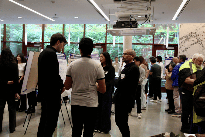 Research showcase